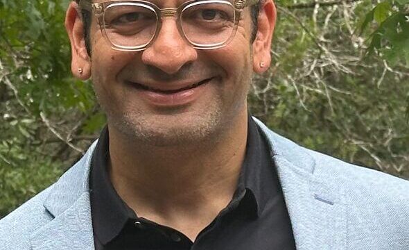 Rahul Tikoo