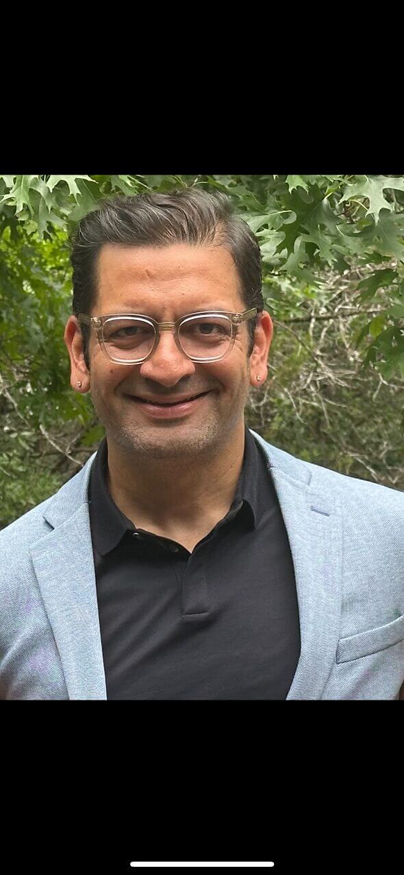 Rahul Tikoo