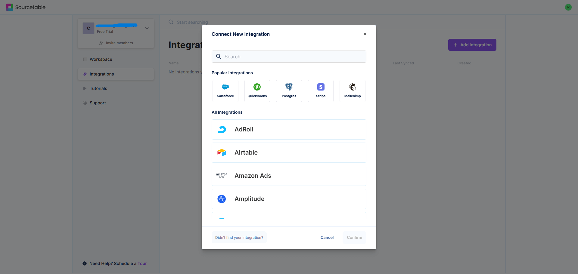 Sourcetable Excel AI