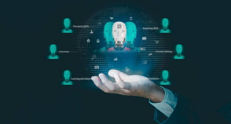 Se i colossi dell'AI "cannibalizzano" i propri clienti