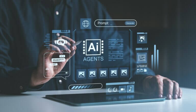 Le migliori piattaforme per creare agenti AI