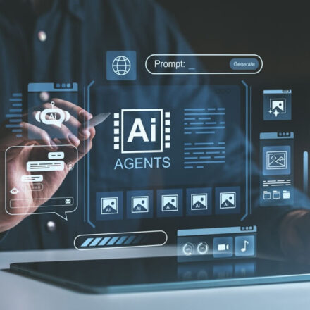 AI agentica Quanture.ai