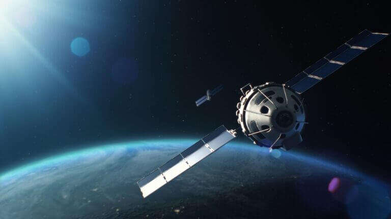 Earth Intelligence: opportunità di crescita da 20 mld di dollari per i fornitori di tecnologie e servizi entro il 2030