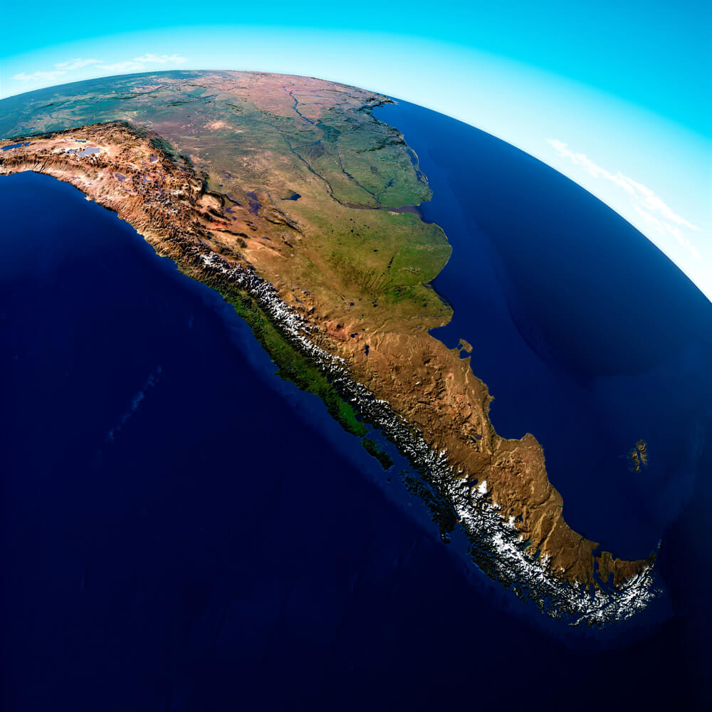 Earth Intelligence