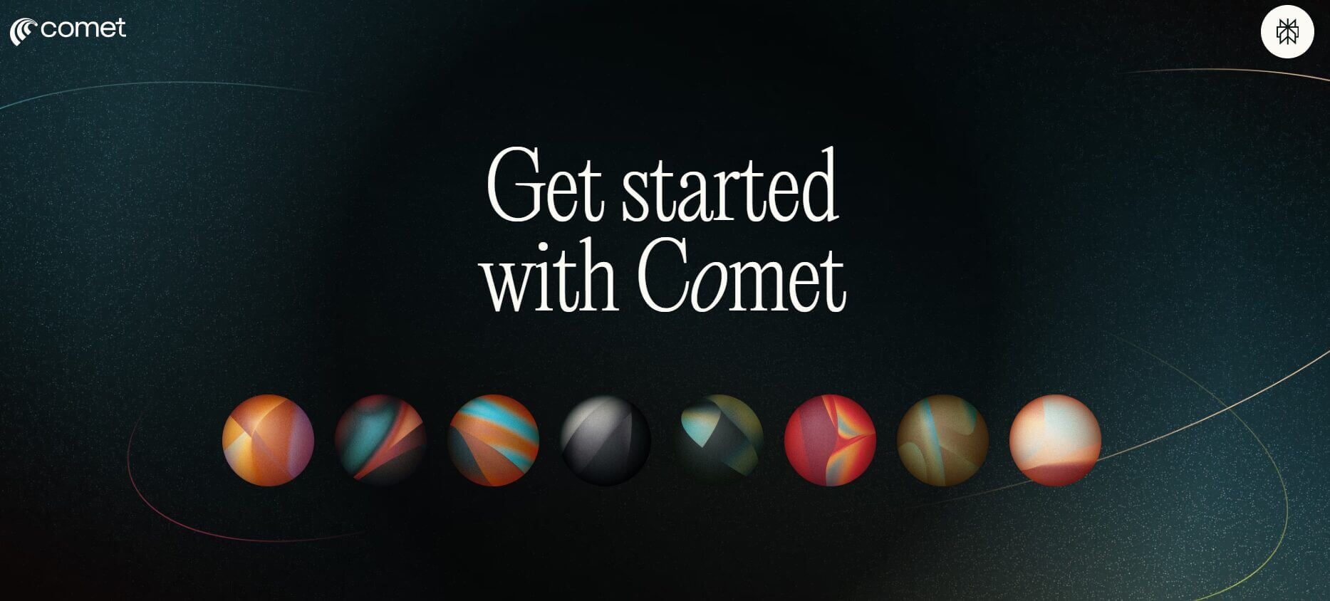 Comet Perplexity