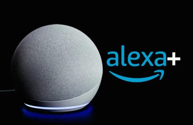 Alexa Plus: l'assistente Amazon che migliora la customer experience con l'AI