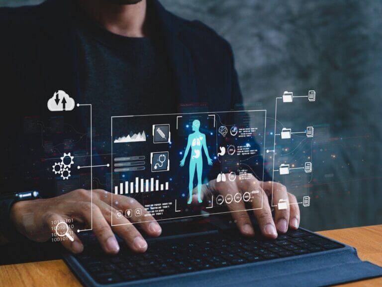 Leggi l'articolo AI nella telemedicina: mercato verso i 192 miliardi entro il 2033
