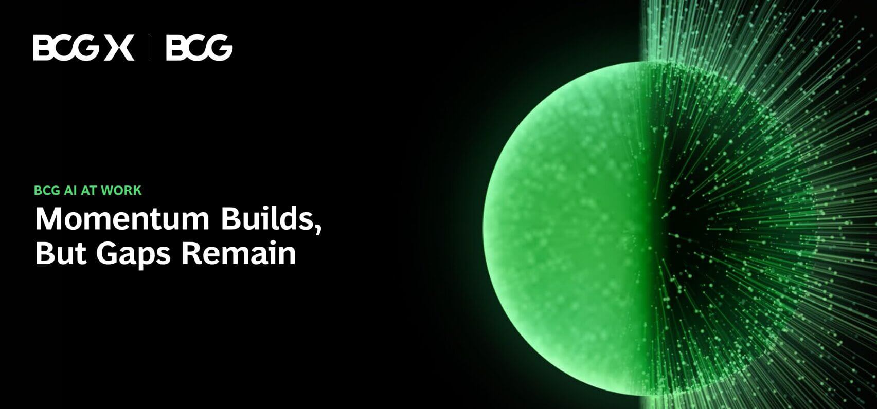 BCG: Il 68% dei lavoratori italiani usa la GenAI, ma il 36% teme di essere sostituito