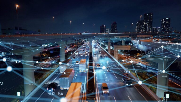 Leggi l'articolo L’AI agentica nei trasporti: il potenziale è grande, fra molte complessità operative