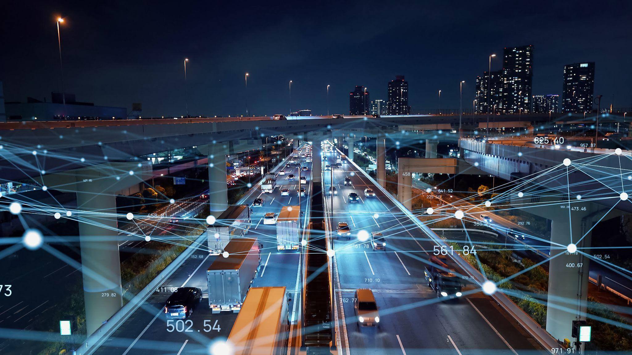 ai agentica trasporti