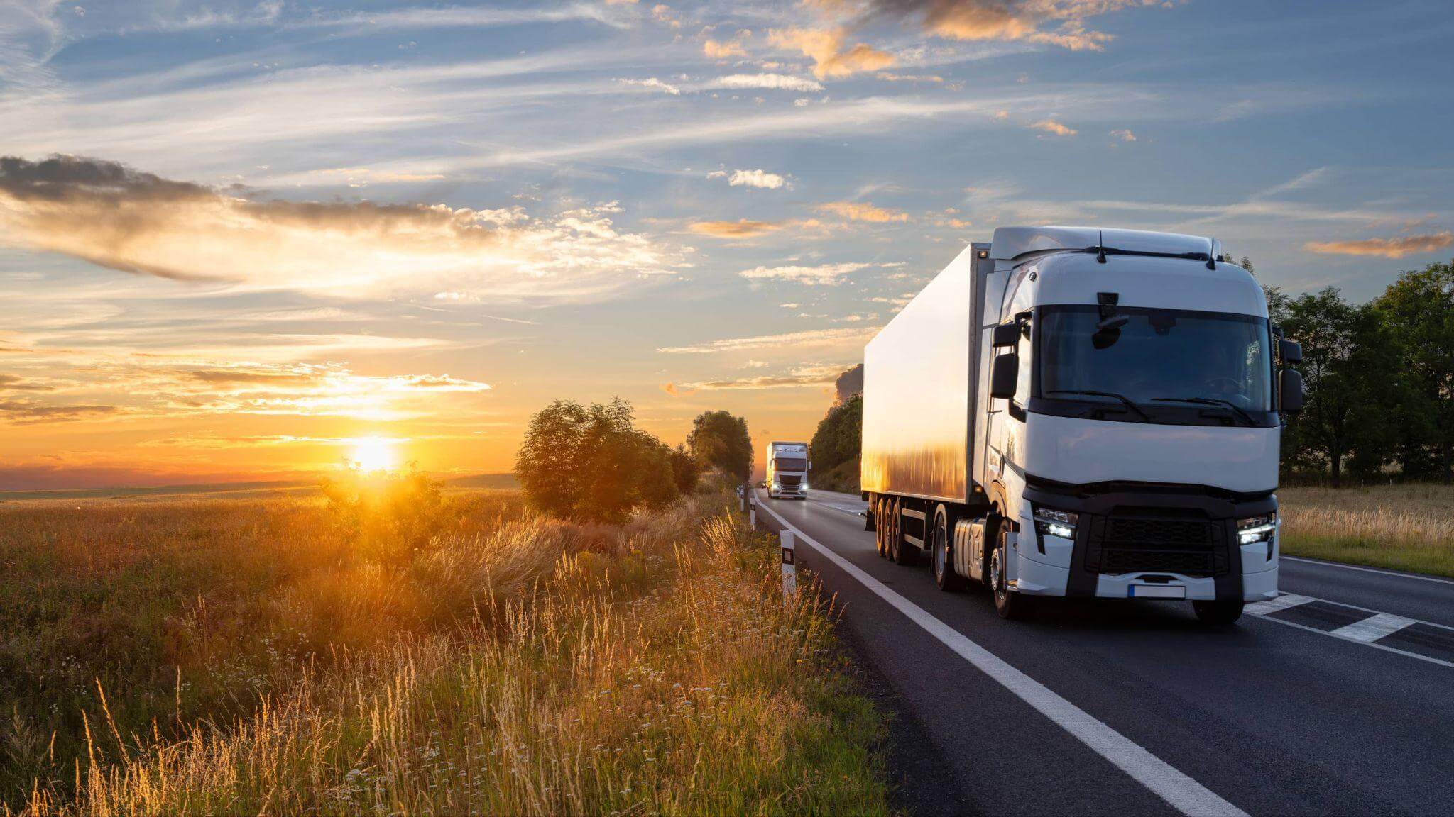 ai agentica trasporti