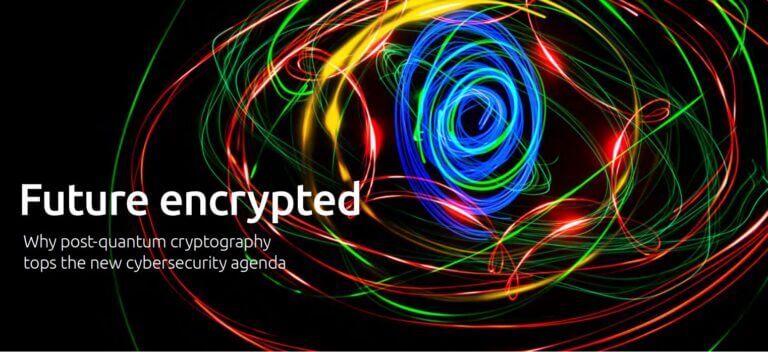 Leggi l'articolo Quantum computing e cybersecurity: per le aziende è in arrivo la minaccia