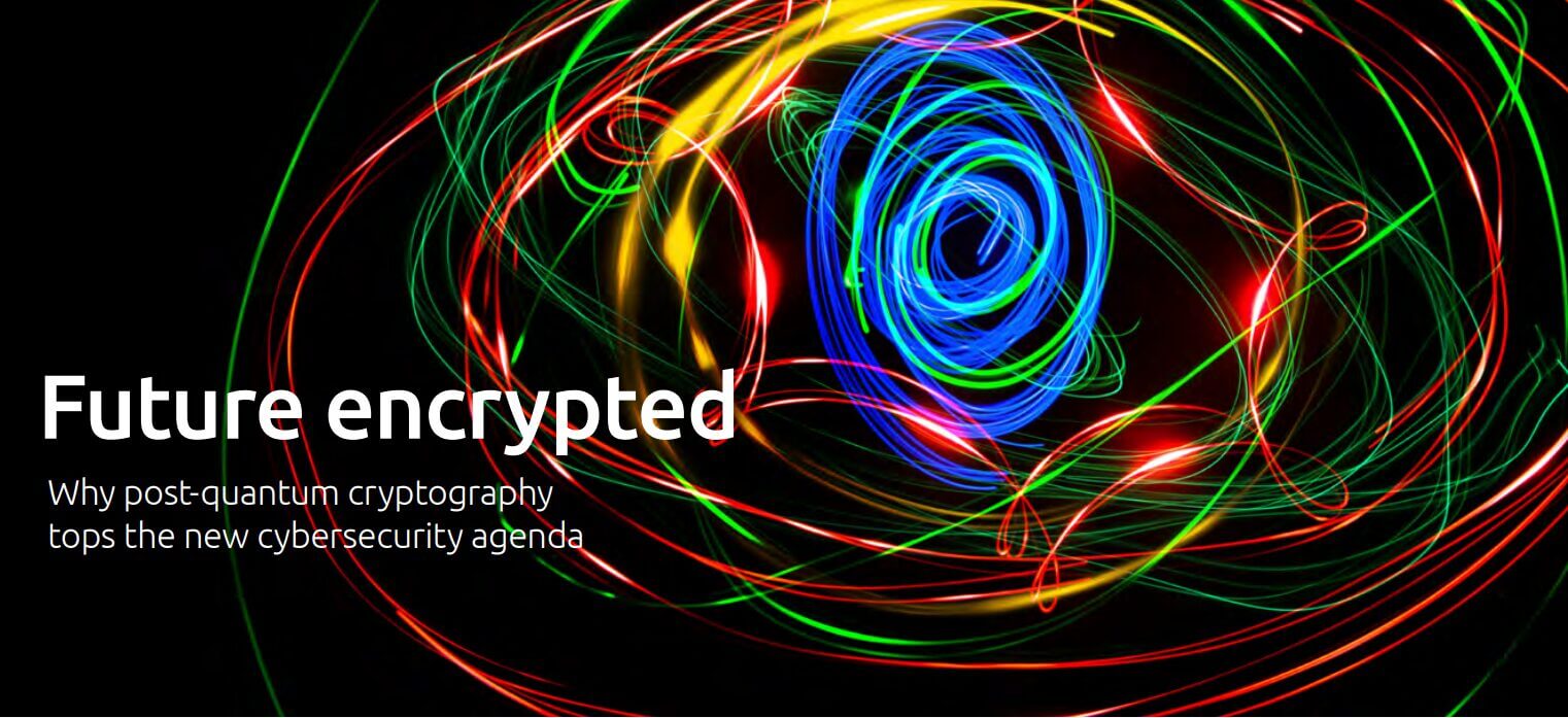 Quantum computing e cybersecurity: per le aziende è in arrivo la minaccia