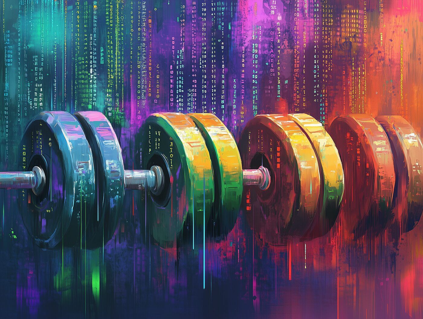 Modelli open-weight: l’AI oltre l’open source