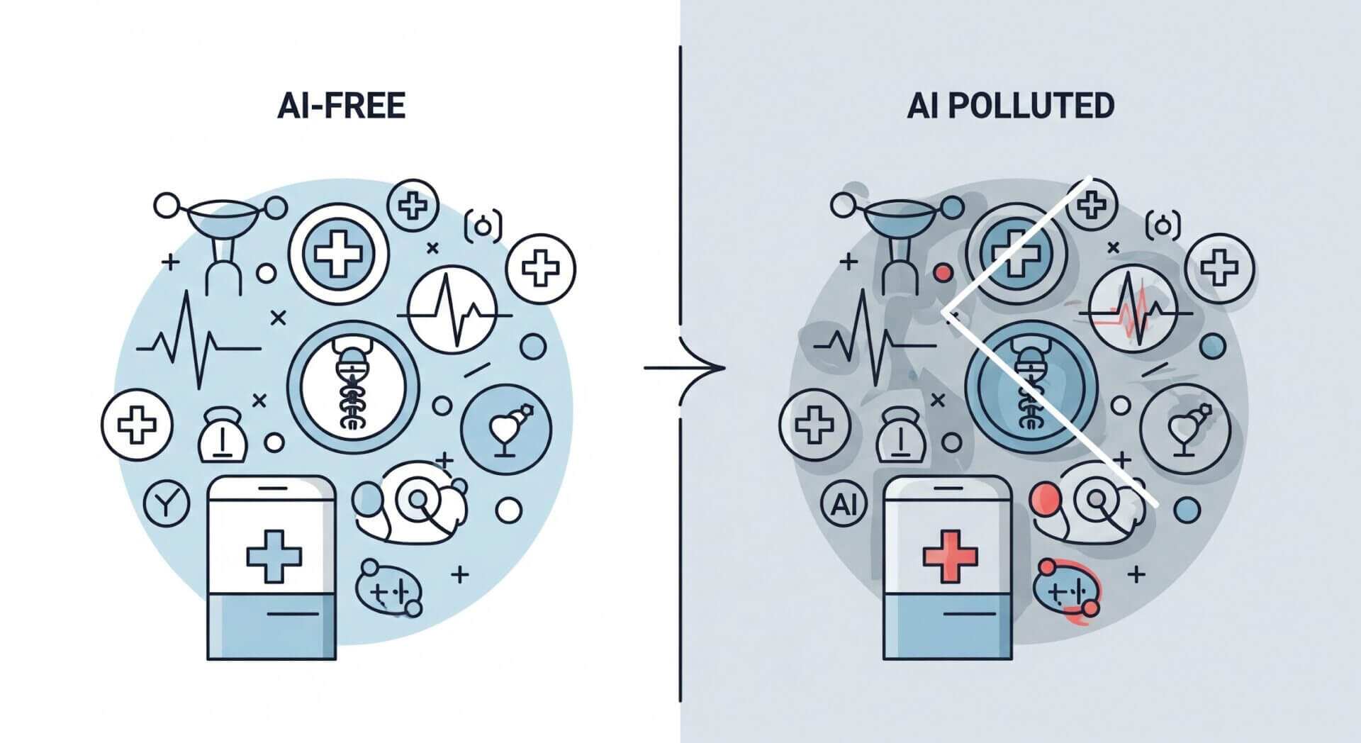intelligenza artificiale medicina