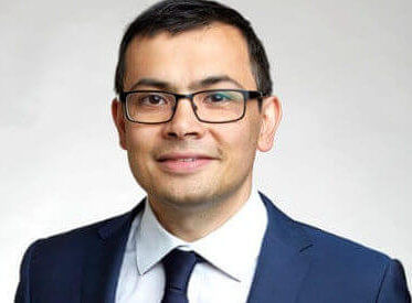 Demis Hassabis