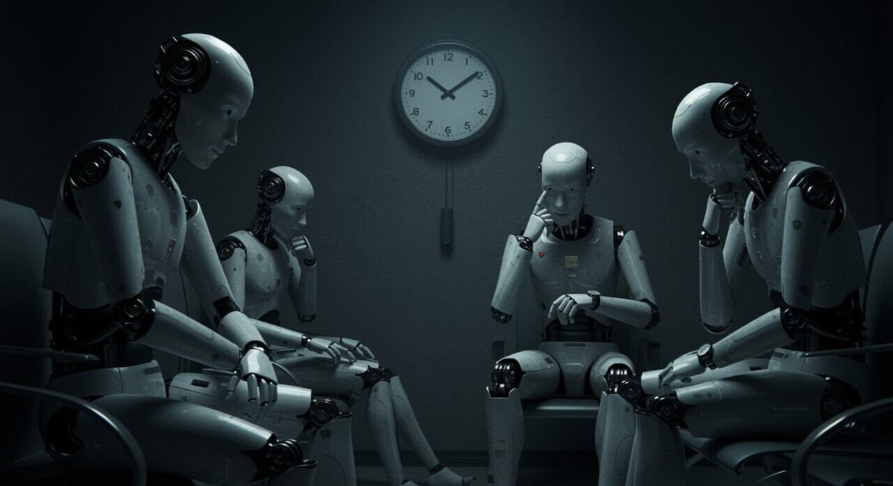 stop the clock AI Act
