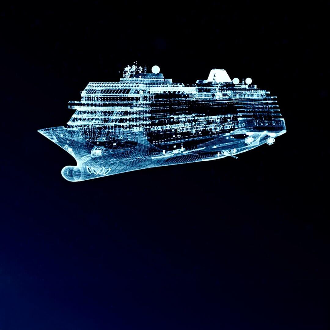 Navis Sapiens Fincantieri