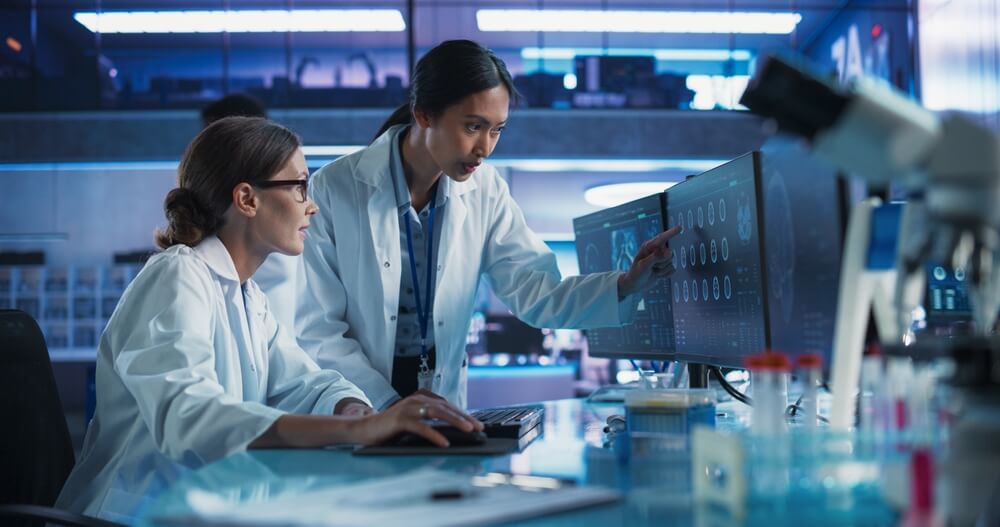 Algoritmi contro il cancro: ecco come l’AI innova la ricerca oncologica