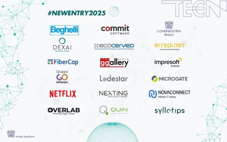 Anitec nuove aziende AI