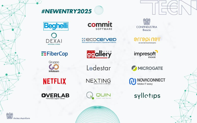Anitec nuove aziende AI