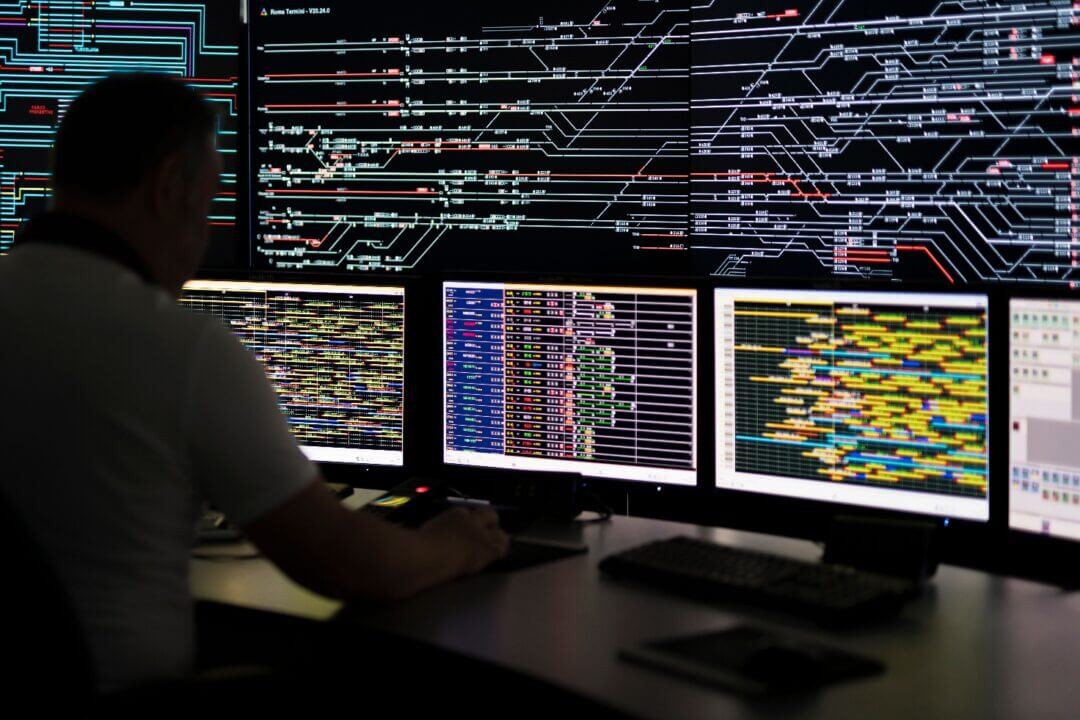 Ferrovie AI