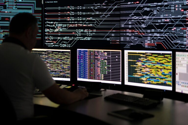 Ferrovie AI