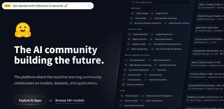 strumenti di sviluppo con AI integrata