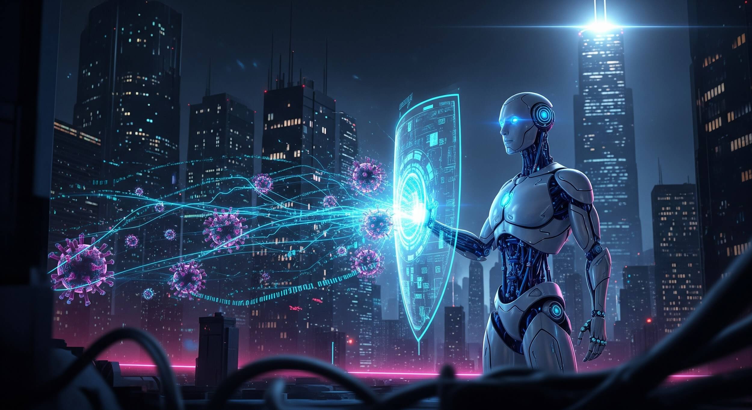 Agenti AI: automatizzare le operazioni di sicurezza IT