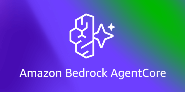 Amazon Bedrock AgentCore