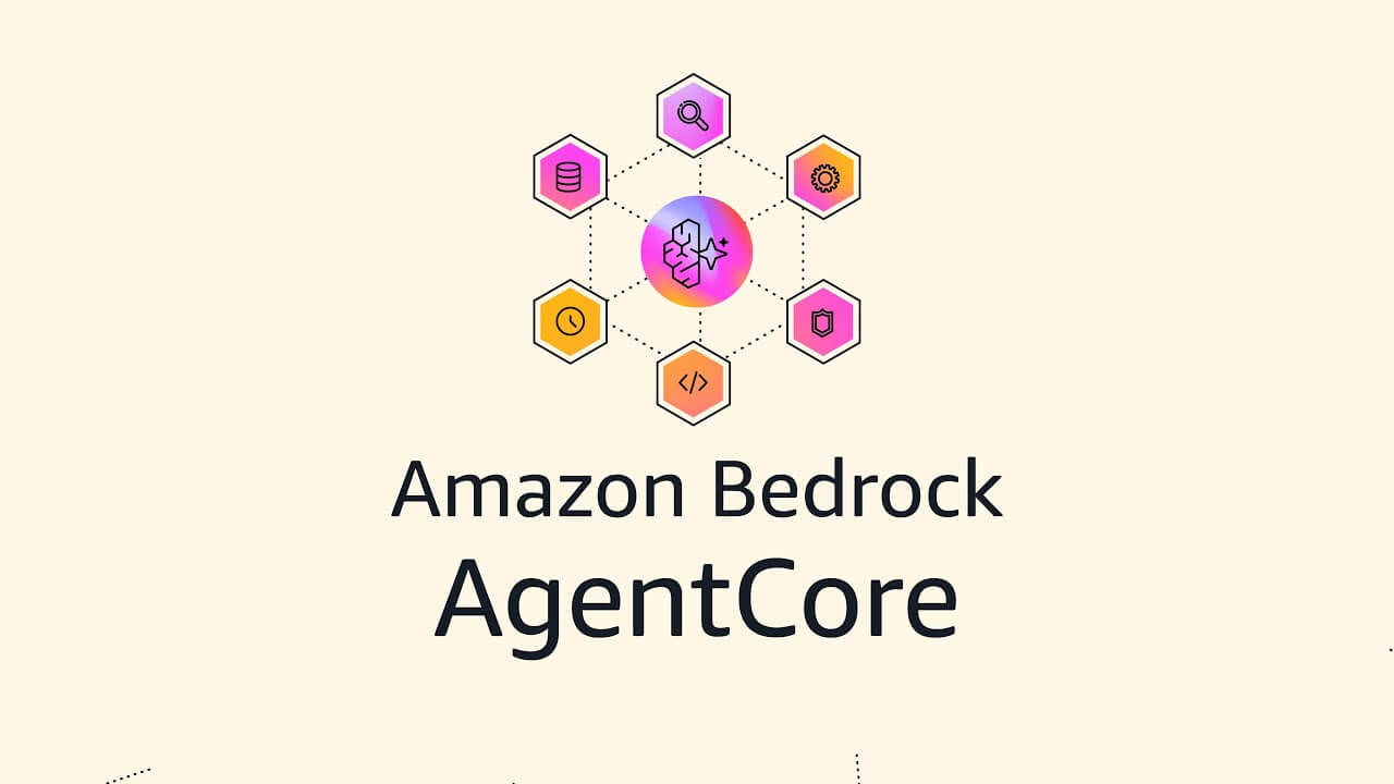 Amazon Bedrock AgentCore