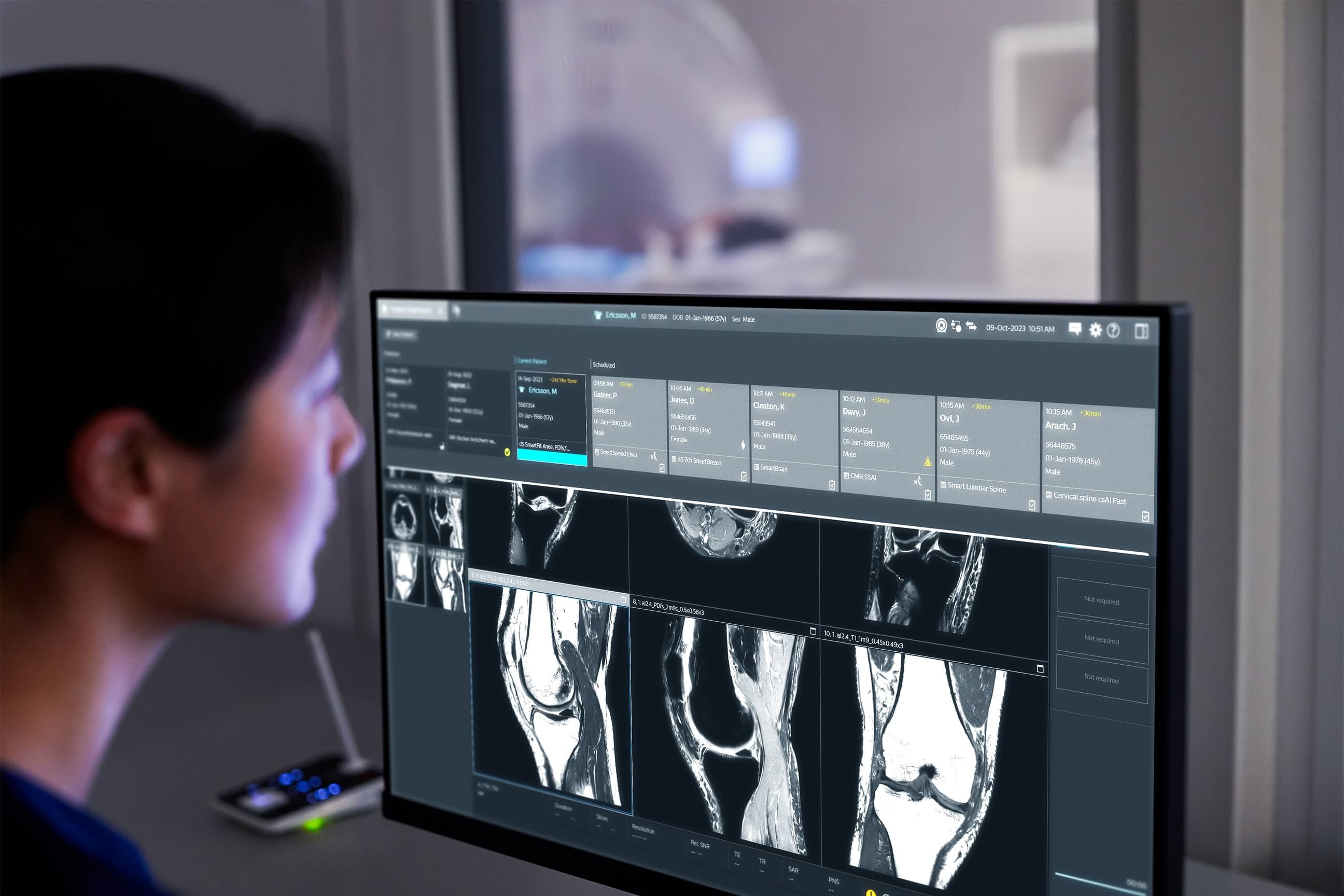 AI nella sanità: i dati contano molto più degli algoritmi