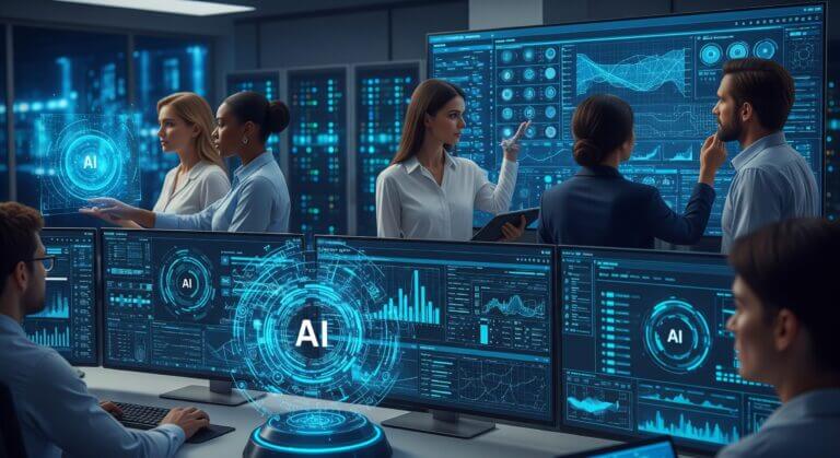 interazione uomo macchina