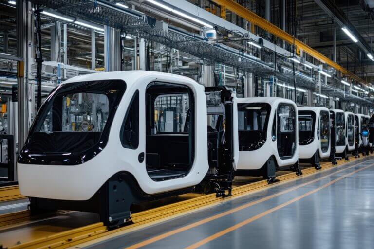 L’azienda del futuro: ambienti simulati, agenti AI misurabili e dati integrati