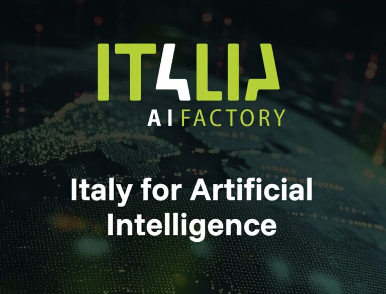 ITALIA AI FACTORY
