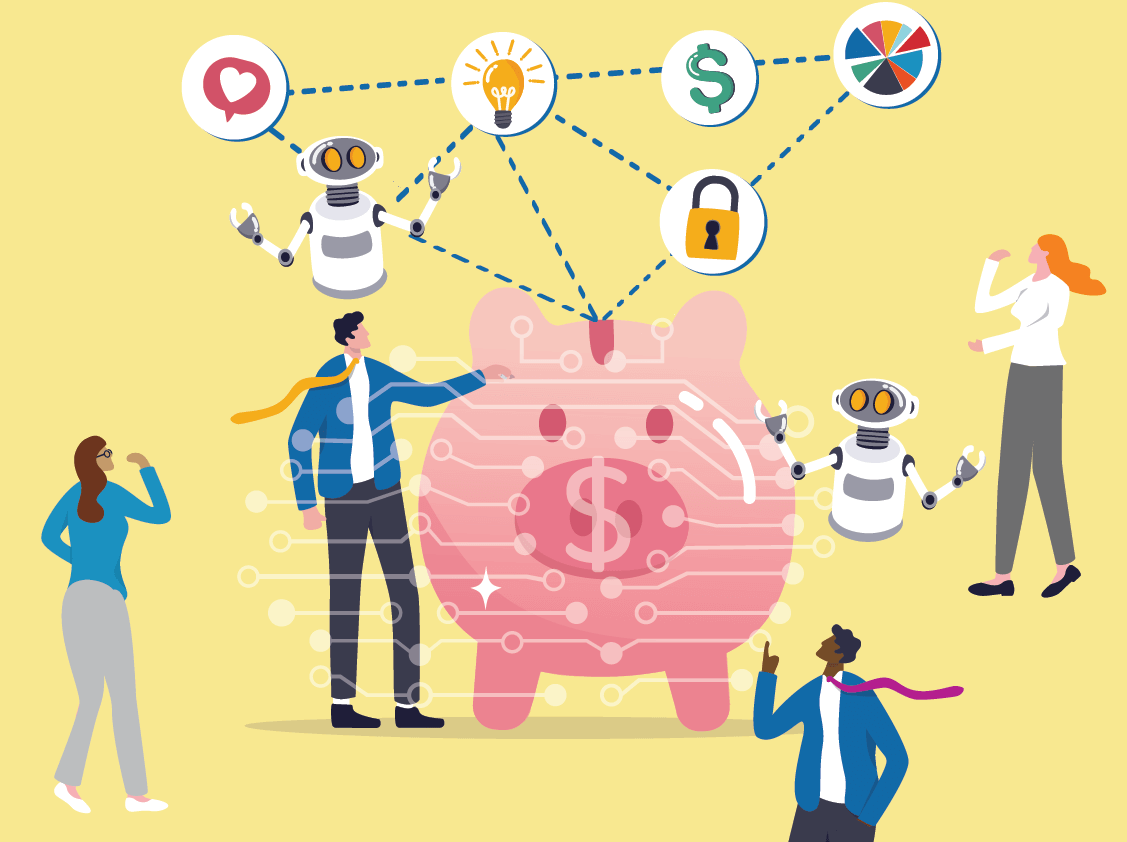 L’AI agentica ridisegna il settore bancario: opportunità e sfide