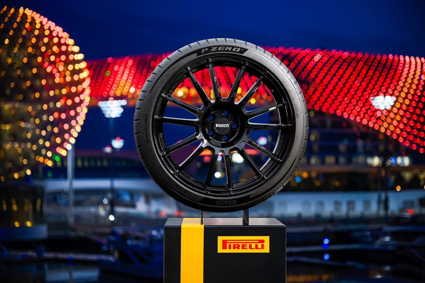 Pirelli, l’innovazione corre sulla strada dell’AI