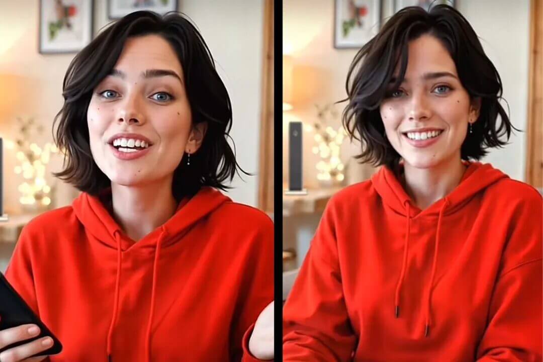 Vodafone testa una influencer AI: l’algoritmo diventa un volto della pubblicità