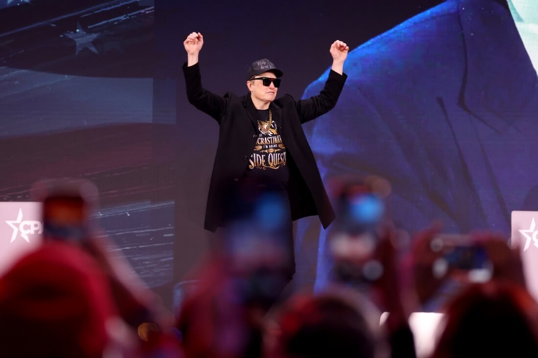 Elon Musk, chi è l’imprenditore che ha trasformato l’AI in una questione globale