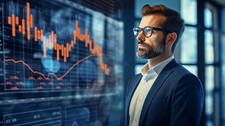 servizi finanziari Gen AI