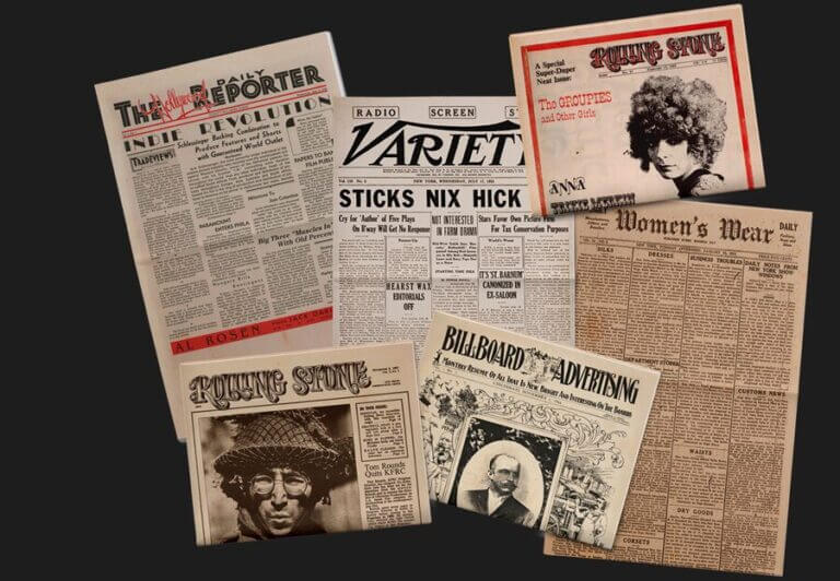 Rolling Stone Google