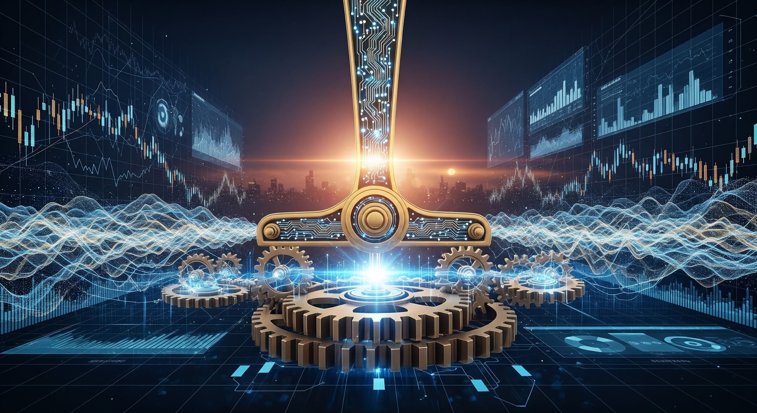 AI e strategie data-driven nel settore dei consumer goods