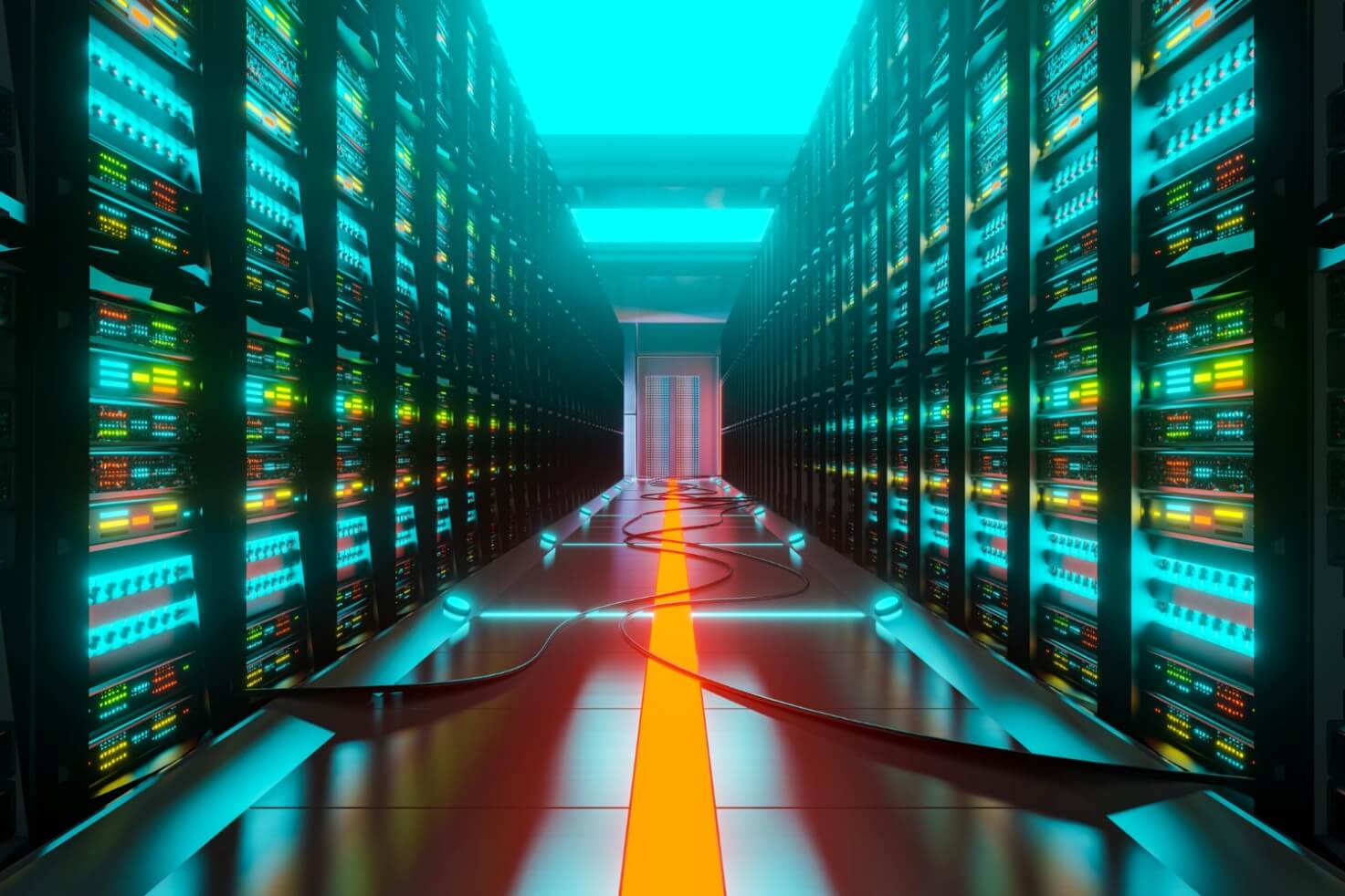 Data center: mercato in crescita in Italia. Ma c’è il peso del caro-energia