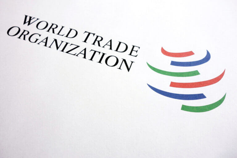 WTO AI