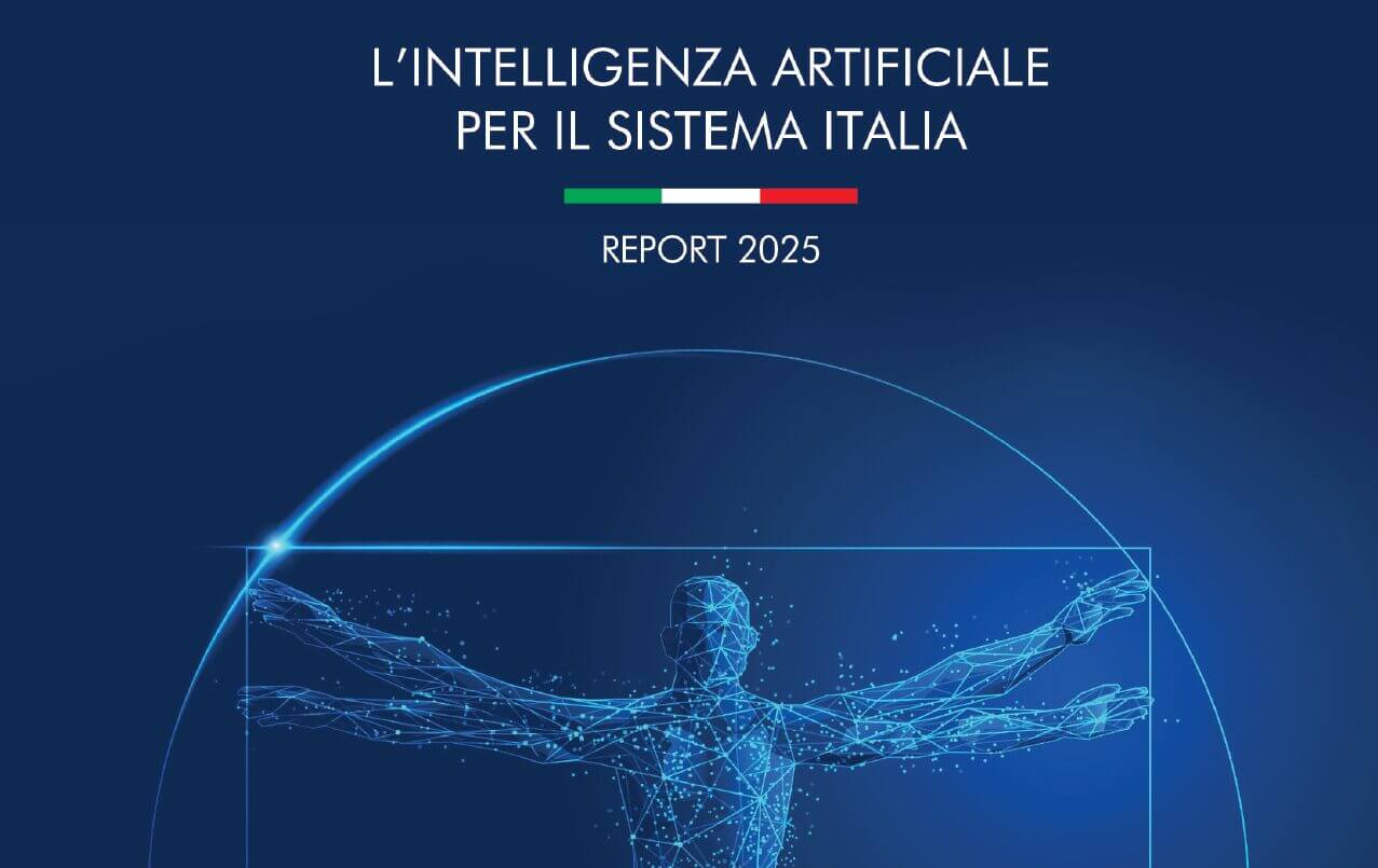 In Italia raddoppiano in tre anni le imprese che utilizzano l’AI