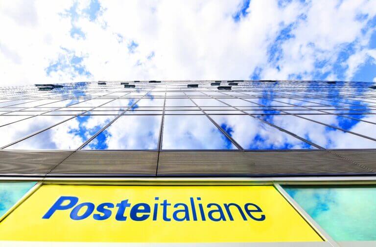 Poste Italiane AI