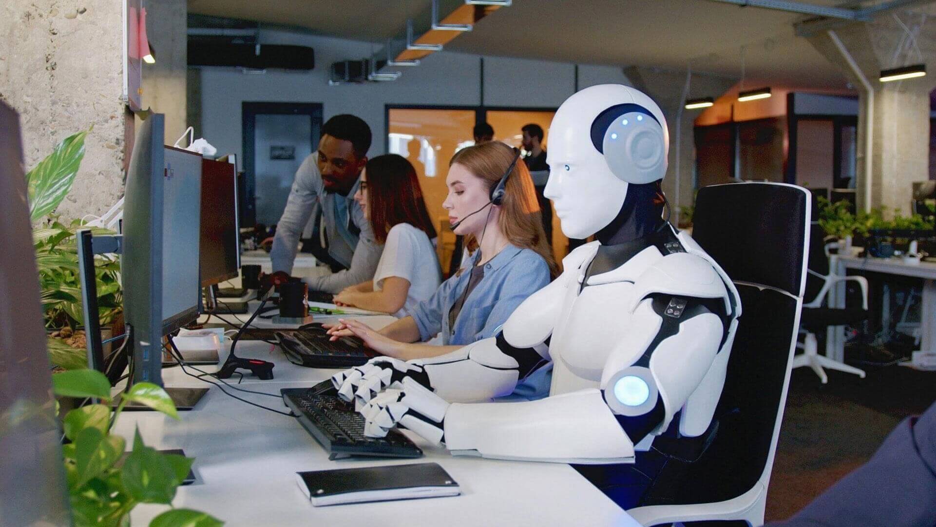 Gli agenti vocali AI nelle assicurazioni: più efficienza e produttività