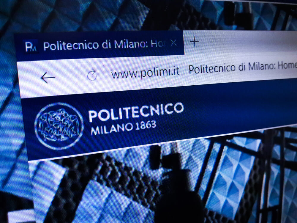 Master Executive in Business Management for Digital Leaders della POLIMI Graduate School of Management 