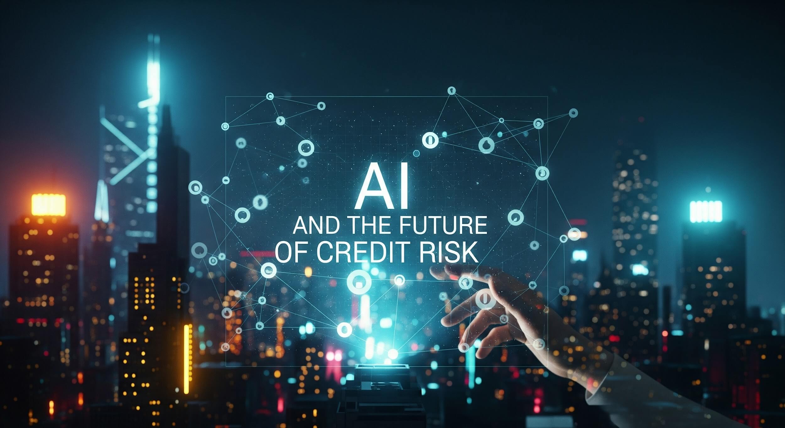 Rischio di credito: perché machine learning e Gen AI sono strumenti indispensabili