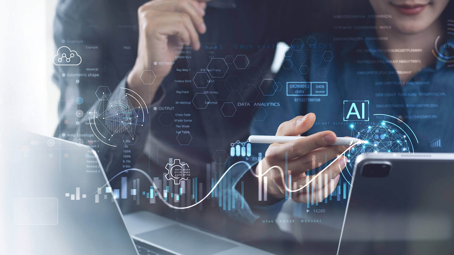 AI nel finance: come cambiano previsioni, reporting e ruolo del CFO